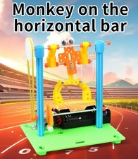 Kids STEM Robot Building Kit