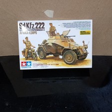 tamiya 1 35 military model kits