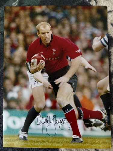 Gareth thomas wales rugby - thomas,