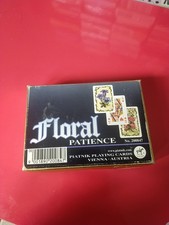 Piatnik Twin Pack Mini Playing Cards