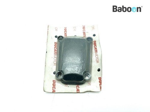 Valve cover ducati 750 - cover,