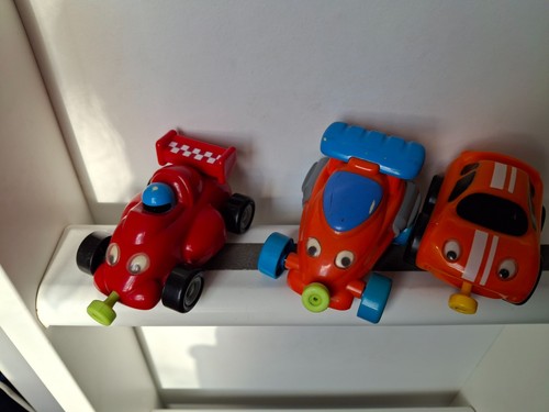 Elc magnetic googly eyes - elc,