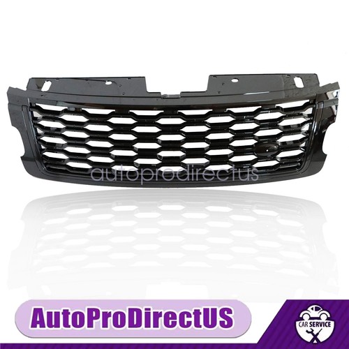 Front bumper upper - front,