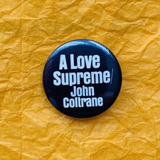 John Coltrane A Love Supreme