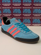 Adidas Jeans Bubblegum