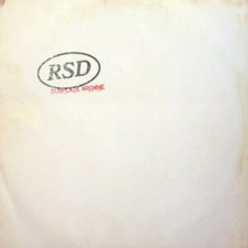 RSD - Dubplate Archive