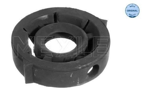 Propshaft mounting meyle fits - propshaft,