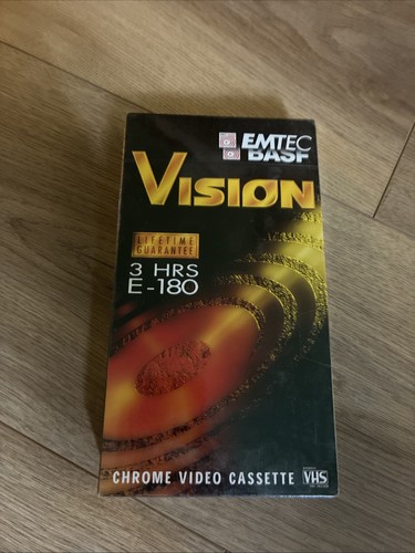 Emtec vision 180 chrome - emtec, e-180
