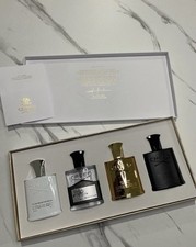 Creed 4 Piece Gift Set For Men