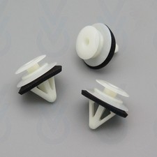 Side Skirt, Sill Moulding