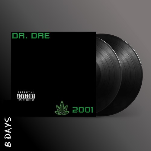 Dre 2001 explicit - -,