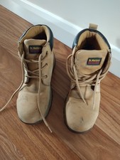 Dr. Martens Industrial