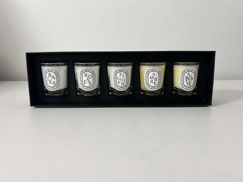 Diptyque scented candles - diptyque,,
