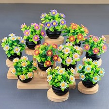 Artificial Faux Plants Tree Pot Garden Home Indoor Outdoor Office Decoration