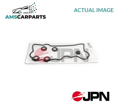 Engine rocker cover gasket - engine,