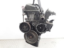 Mercedes-Benz E W124 Engine