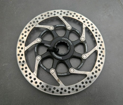 Shimano rt96 xtr - sm-rt96,