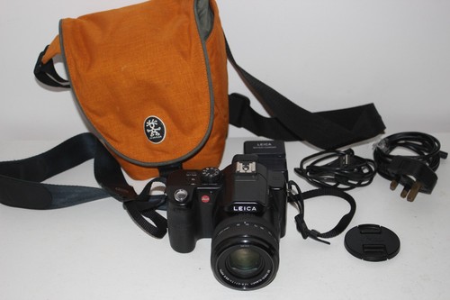 Leica lux digital - digital, bridge