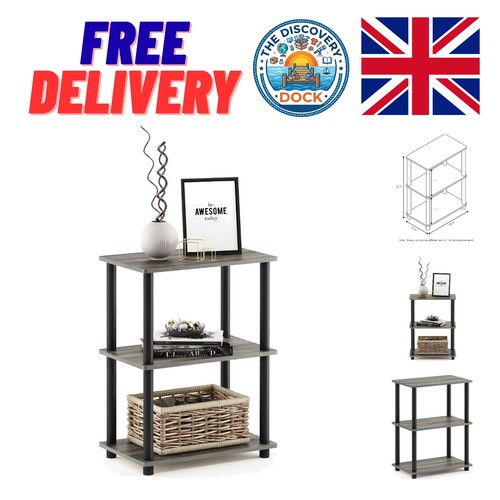 Contemporary toolless tier - contemporary,