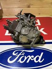 Injection Pump Genuine Bosch 0460484081 Ford Fiesta 1,8D 96FF-9A543BB Diesel