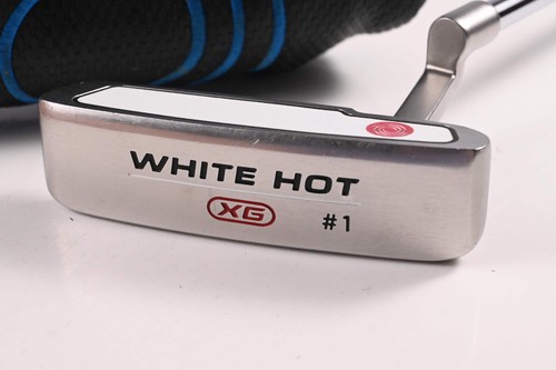 Odyssey white hot 1 putter - #1,