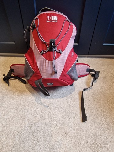 Karrimor airspace 25l - karrimor,