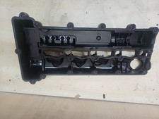 Mercedes Sprinter 2017 314 W906 OM651 Cylinder Head Cover