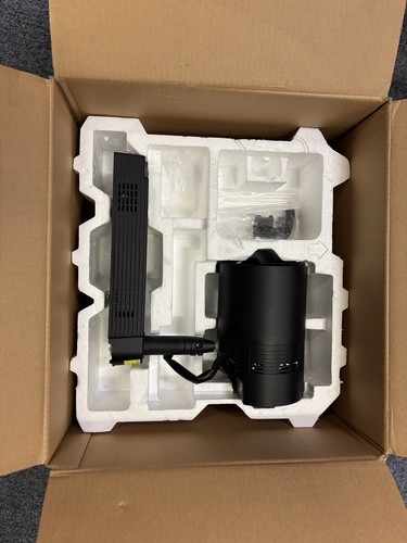 Panasonic video projector - panasonic,