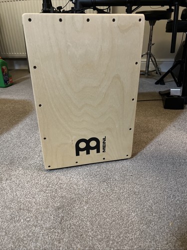 Meinl percussion headliner - meinl,