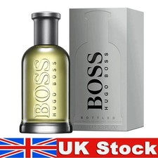 BOSS BOTTLED Aftershave 100ml