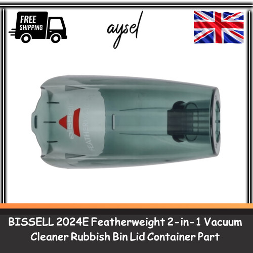 Bissell 2024e featherweight - 2024e,
