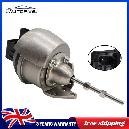 Turbo wastegate actuator for - turbo,