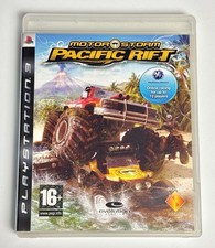 MotorStorm: Pacific Rift -