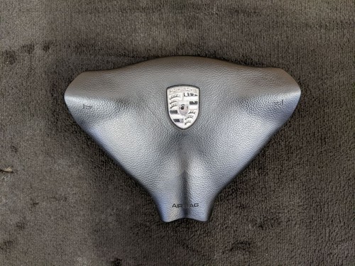 Porsche boxster 986 steering - s,