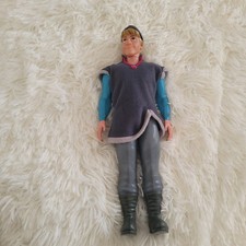 Disney Frozen Kristoff Doll In