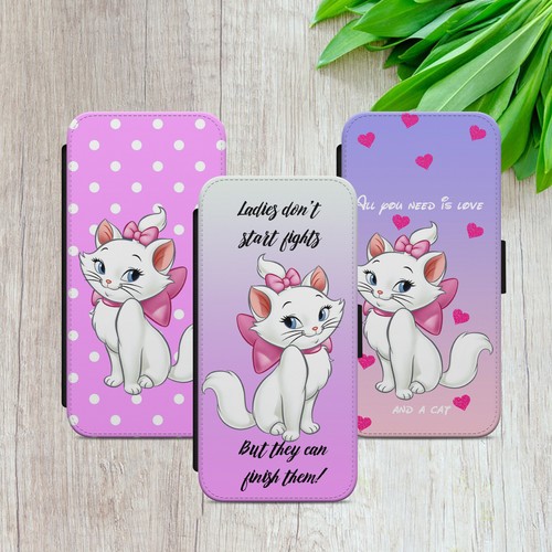 Aristocats marie flip for - marie,