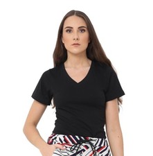 Woman's Ladies Tops Plain