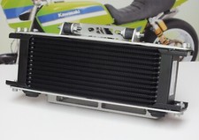 Oil Cooler 13 Rows With