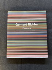 Gerhard Richter: Panorama: A