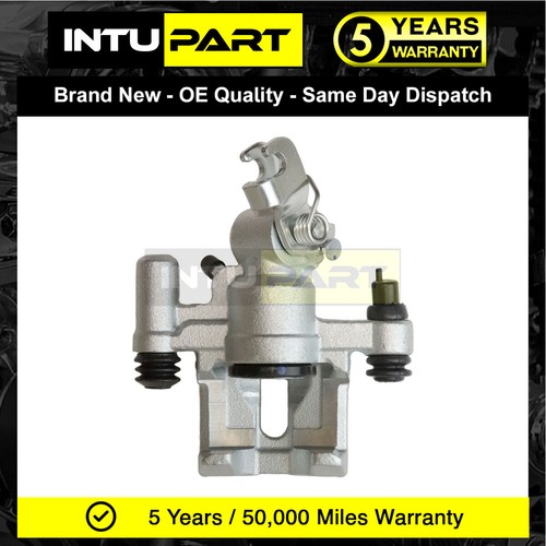 Intupart rear left - intupart,