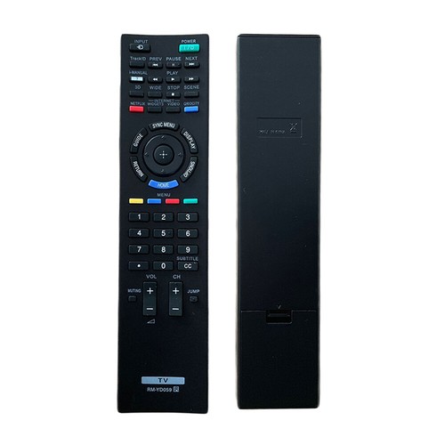 Remote control for sony smart - control,
