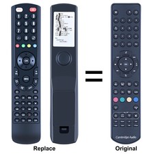For Cambridge Audio Azur 751BD Azur 651BD Azur 650BD Azur 752BD Remote Control