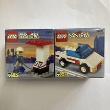 LEGO System Town 2880 2887