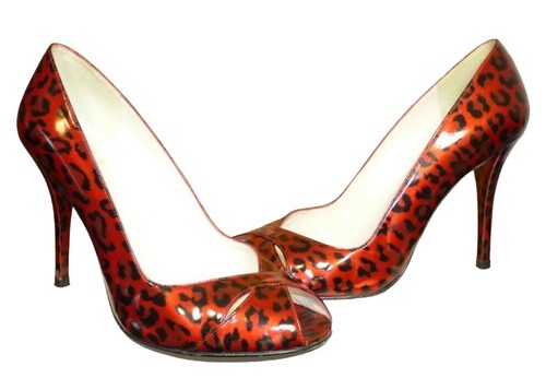 Stuart weitzman pinet red - weitzman,