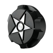 CNC Aluminum Gas Cap For