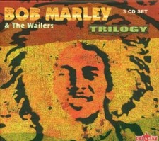Bob Marley & The Wailers -