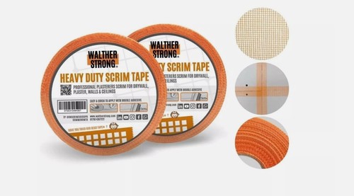 Walther strong hd orange - strong,