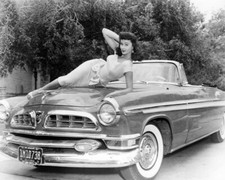 Marla English 16X20 Canvas