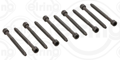 Head bolt kit for - bolt, amarok