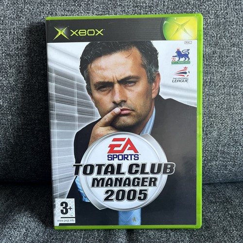 Total club manager - manager,